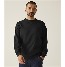 Men's Polycotton Sweatshirts