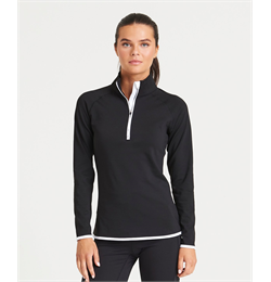 Women's 100% Polyester Sweatshirts