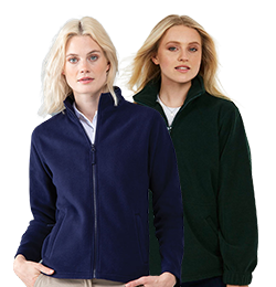 Women's Fleeces