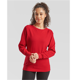 Women's Polycotton Sweatshirts