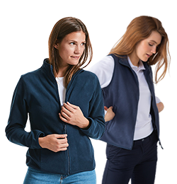 Women's Softshell Jackets
