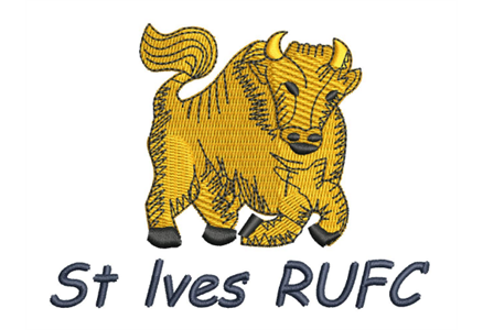 St Ives RUFC
