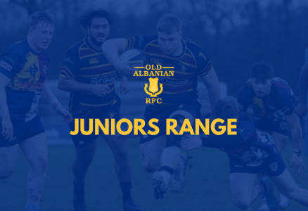OA RFC Junior's Range 
