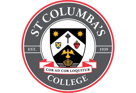 St Columba's College House Hoodies 