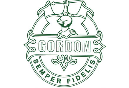 Gordon's School Year 7-11
