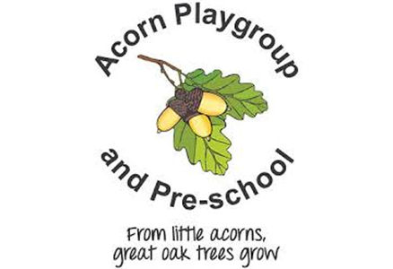 Acorn Playgroup & Pre School