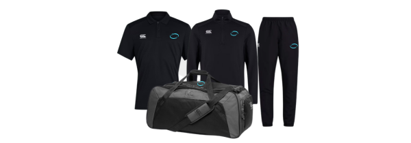Canterbury Academy Pack