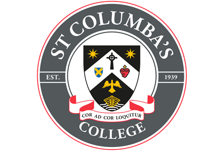 St Columba's College