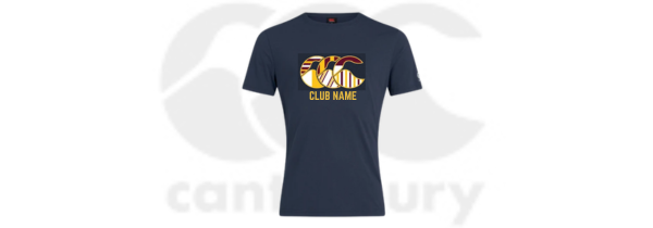 Canterbury Uglies T-shirt Pack