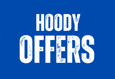 Hoody Offers