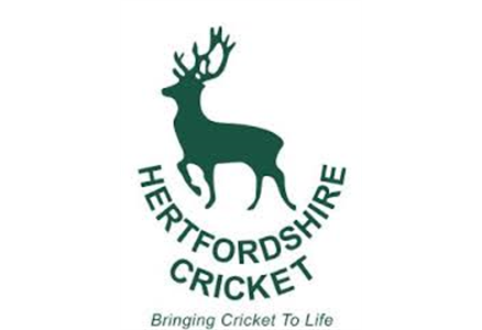Hertfordshire Seniors Cricket 