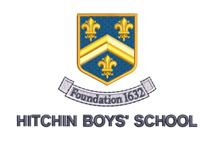 Hitchin Boys School