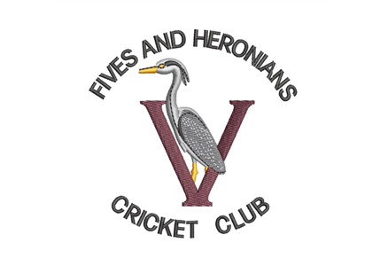 Fives & Heronians CC