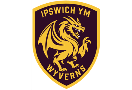 Ipswich YM Wyvern RFC