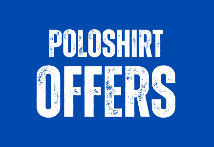 Poloshirt Offers