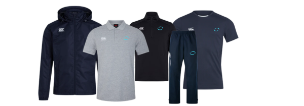 Canterbury Coaches Pack