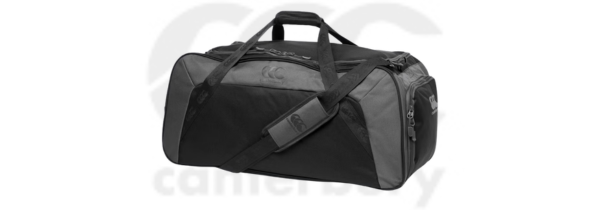 Canterbury Holdall Club Bundle