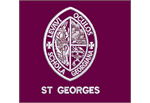ST Georges School Leavers Hoodies