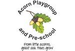 Acorn Playgroup & Pre School