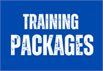 Sportswear Training Packages
