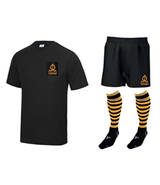 BSHS Senior Rugby Bundle One 