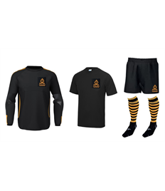 BSHS Senior Rugby Bundle Two