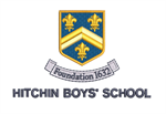 Hitchin Boys School