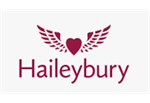 Haileybury School