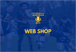 Old Albanian Web Shop
