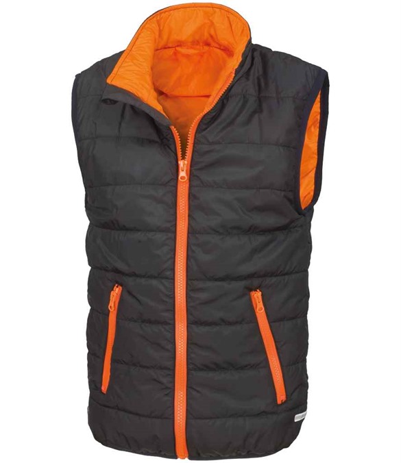 Kids Bodywarmers & Gilets