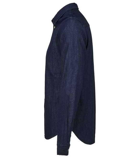 NEOBLU Bennett Denim Shirt