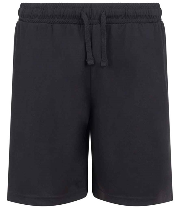 Finden + Hales Kids Team No Pocket Shorts