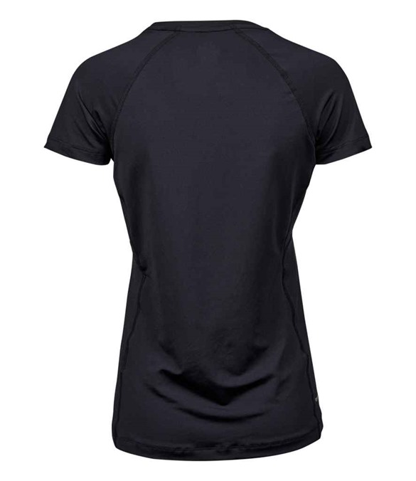 Tee Jays Ladies CoolDry T-Shirt