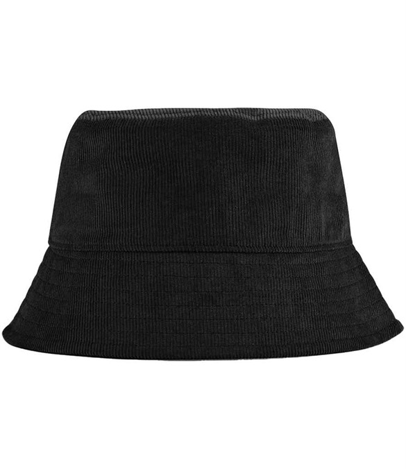 Beechfield EarthAware&#174; Organic Cord Bucket Hat