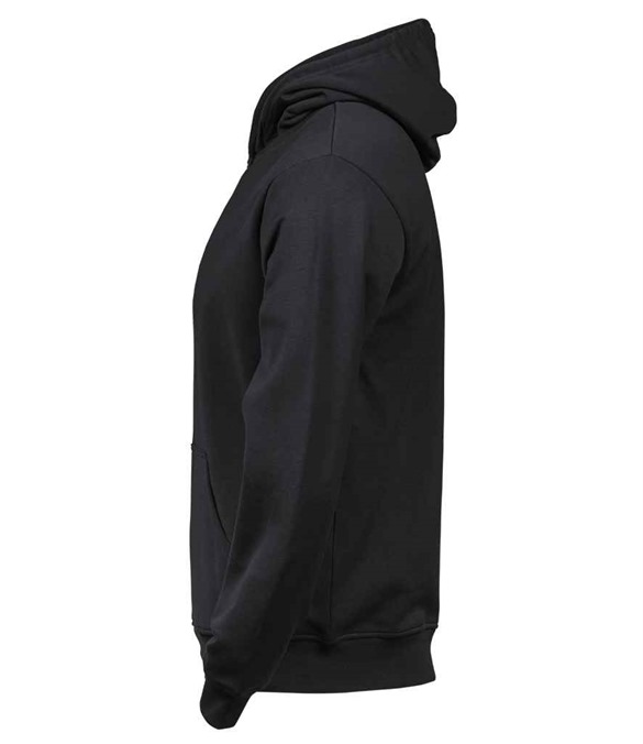 Tee Jays Kids Unlabeled Hooded Sweatshirt