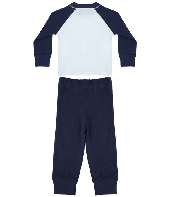 Larkwood Baby/Toddler Pyjamas