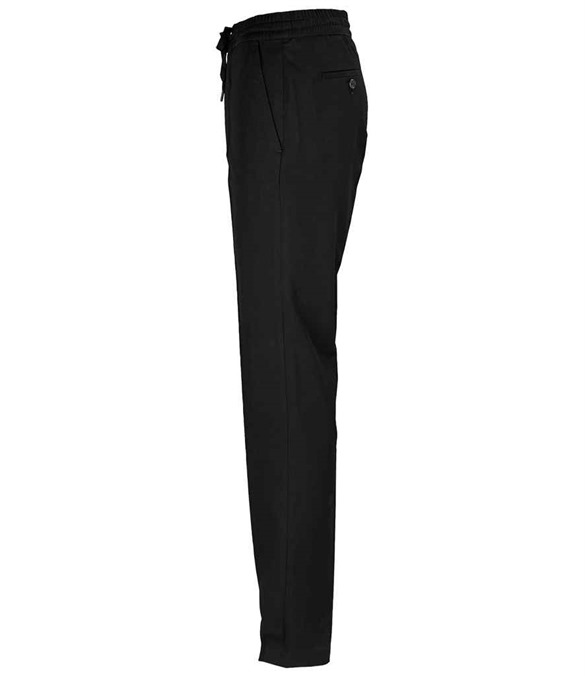 NEOBLU Germain Elasticated Waist Trousers