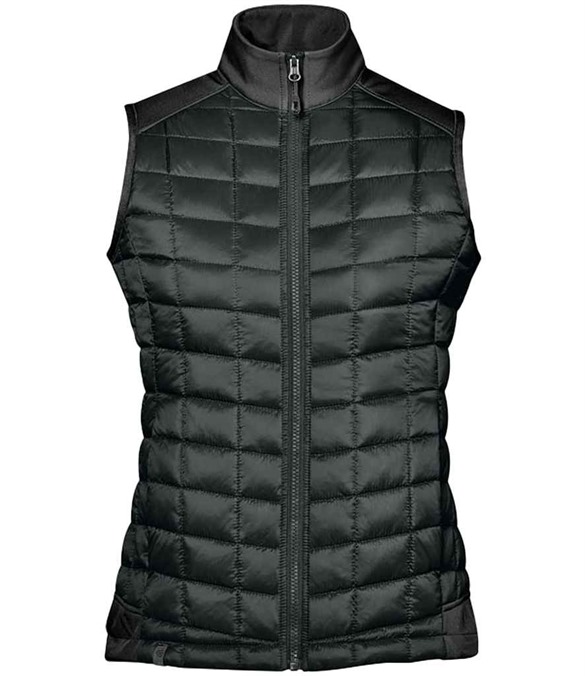 Stormtech Ladies Appalachian Thermal Soft Shell Bodywarmer