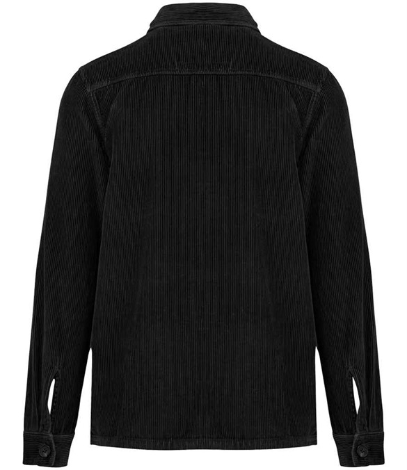 Native Spirit Corduroy Jacket