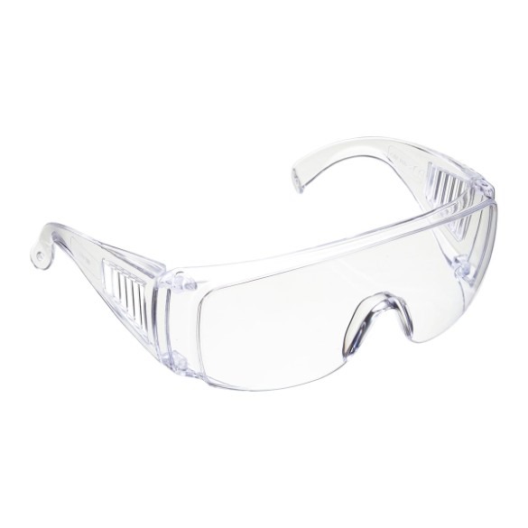 Blackrock Direct Vent Goggle (carded)