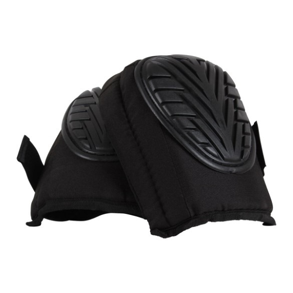 Blackrock Gel Filled External Knee Pads