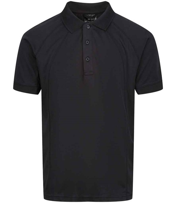 Regatta Coolweave Piqu&#233; Polo Shirt