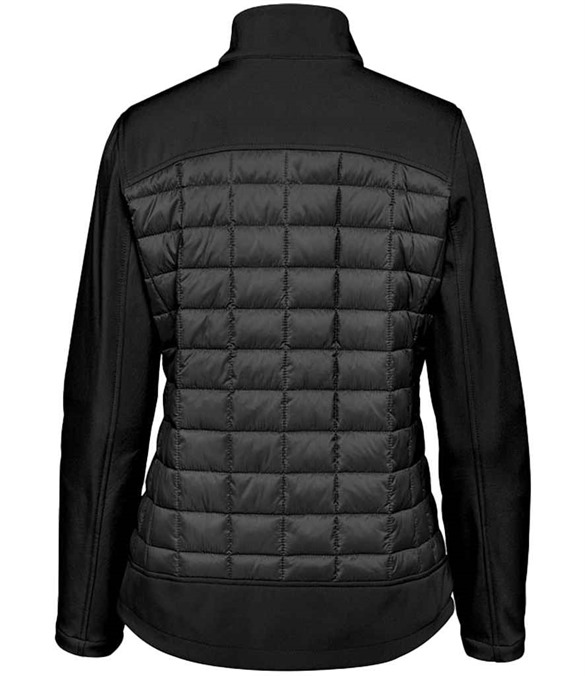 Stormtech Ladies Appalachian Thermal Soft Shell Jacket
