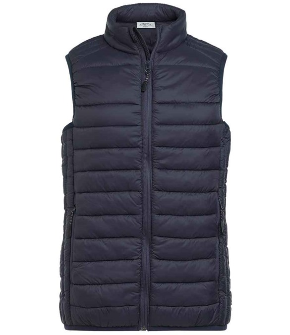 Brook Taverner Ladies Skyline Core Padded Gilet