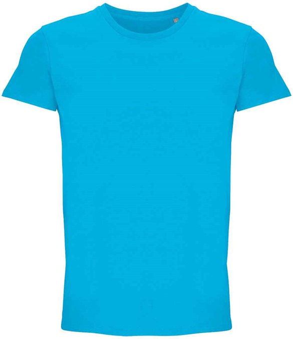 SOL&#39;S Crusader Recycled T-Shirt