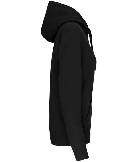 Kariban Heavy Contrast Hoodie