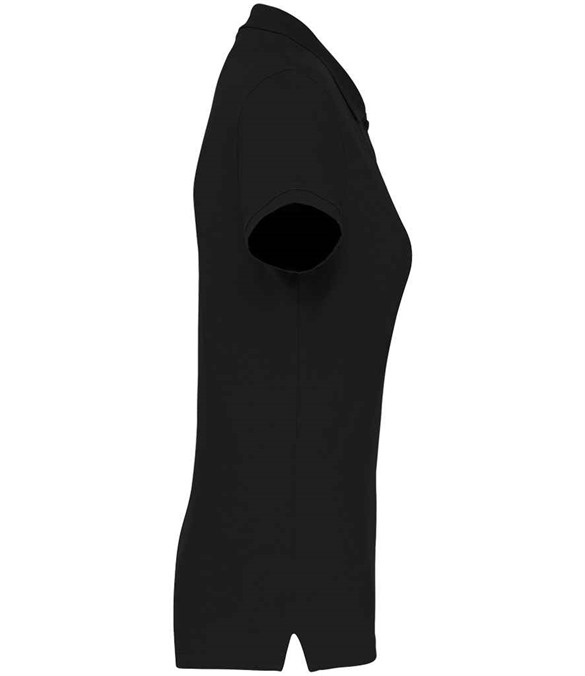 Kariban Ladies Short Sleeve Piqu&#233; Polo Shirt