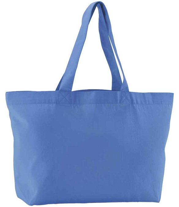Westford Mill EarthAware Organic Twill Shopper