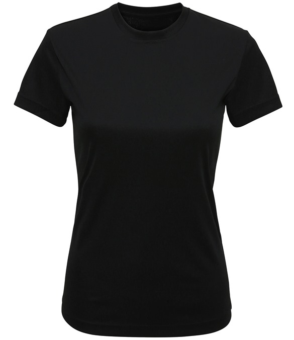 Women's TriDri? recycled performance t-shirt