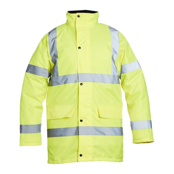 Blackrock Hi-Vis coat